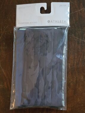 Athleta Everyday Mask Pack
